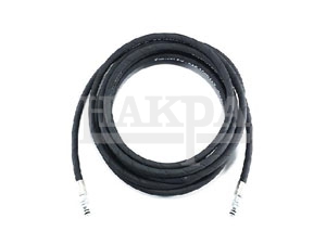 0002571966-MERCEDES-CLUTCH HOSE